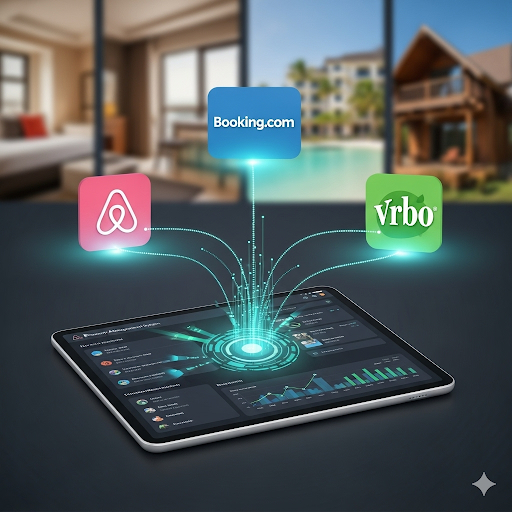 plataformas de reserva plataformas de reserva