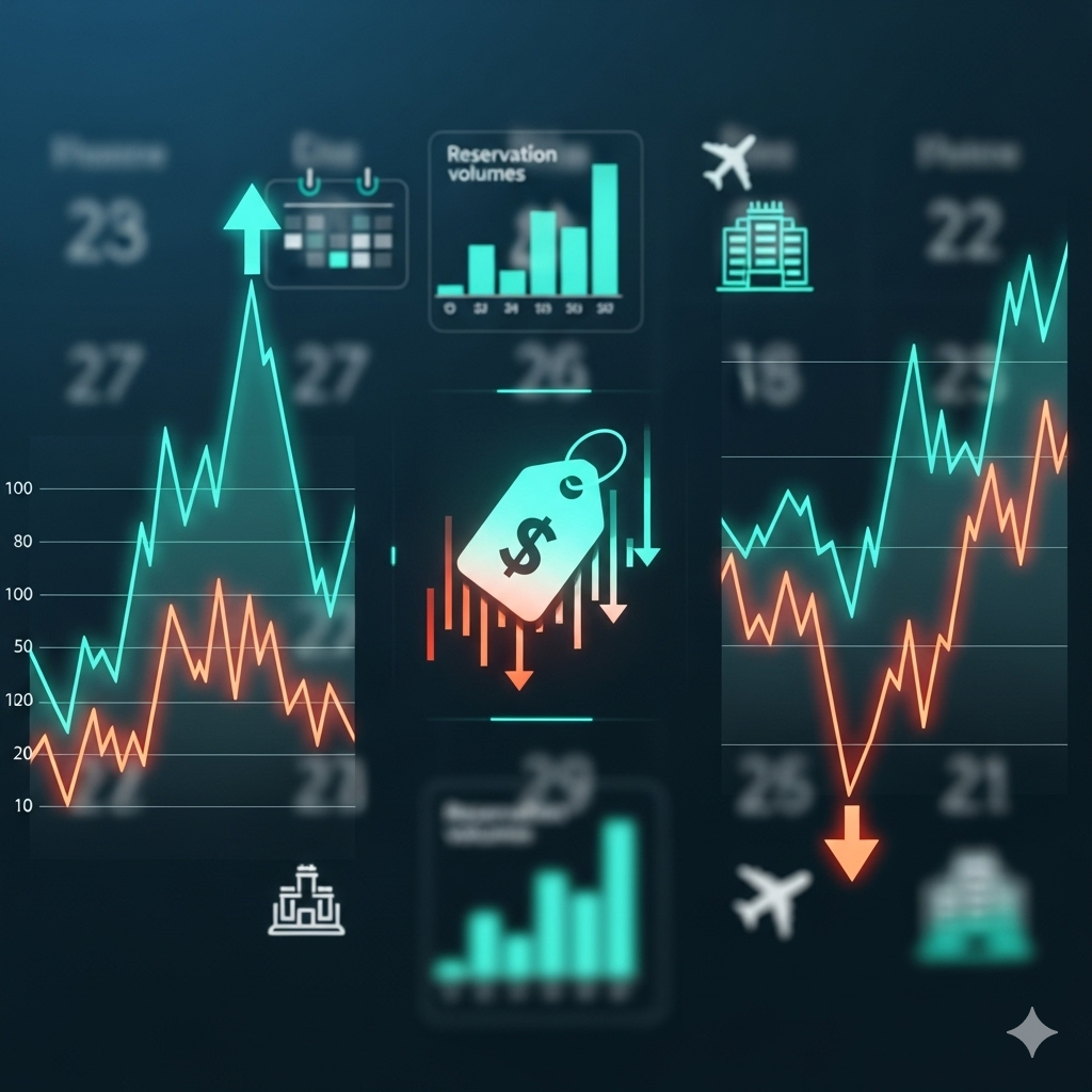 precios dinamicos precios dinamicos
